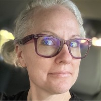 Melissa A. Beatty (She/They)