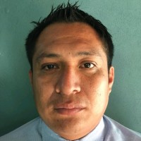 Raul Reyes Mateos