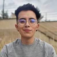 Samuel Alejandro Jimenez