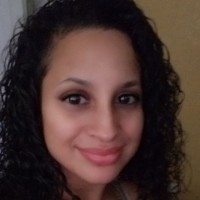 Yanitza Borrero