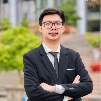 Dang Huy (Harvey) Nguyen