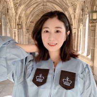 Shuowen (Winnie) Zhang