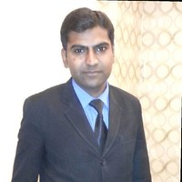 Muhammad Asad Abbas Awan