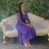 Evelyn Rodrigues