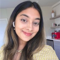 Riya Deshpande