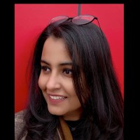 Richa Ahuja