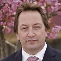 Roger Savy
