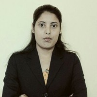 Ashwini Jagdale
