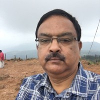 David Prakash