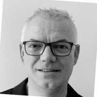 Ian Oxley