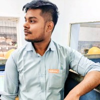 Yash Saini