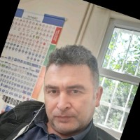 Osman EFENDİOĞLU