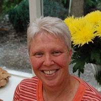 Annemieke Molenaar