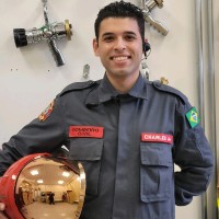 Charles Rodrigues