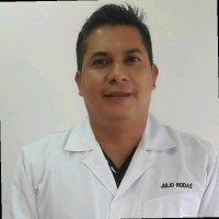 Julio Rodas