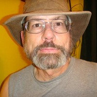 Robert Harlton