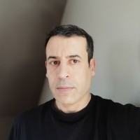 Ali Boumelit