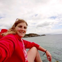 Mélanie Jourdin