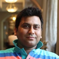 Sandeep Rawal