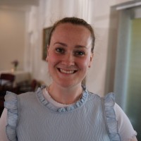 Mathilde Christina Madsen