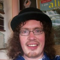 Stephen Jeremy Tuthill BA (Hons)