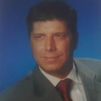 Gökhan Behem