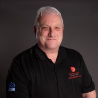 Andy Lunt