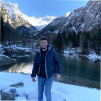 Luca Pontiggia