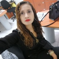Rosa Alicia Ramos Echeverria