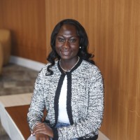 Nana Mensah