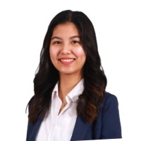 Ann Margarette Gamboa, Cpa, Cisa, Crisc