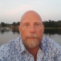 Patrick Langton