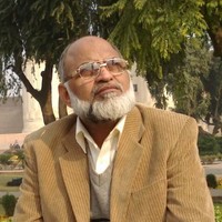 MUHAMMAD IQBAL SABIR
