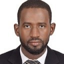 Ibrahim Yusuf Adamu, CSAA, CIB, CISSA, MIFP