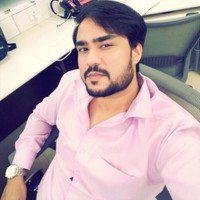 Aamir Shaikh