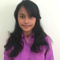 Elisa C J Malaihollo