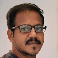 Chandramowli G.