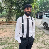 Akash Keshav