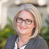 Myriam Mitchell