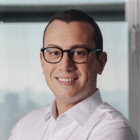 Felipe Tonelli, CGA