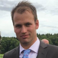 James Pulford