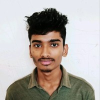 Sattineni Gagan Teja