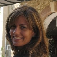 Maria Grazia Di Tella