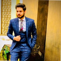 Awais Ahmed