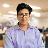 Abhinav Goel