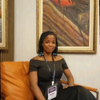 Folasade Akindele