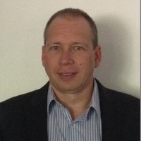 Mark Cooper