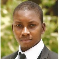 Collins Uzoigwe R.Eng