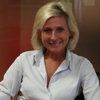 Caroline Reid