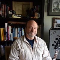 Jerry Ernst